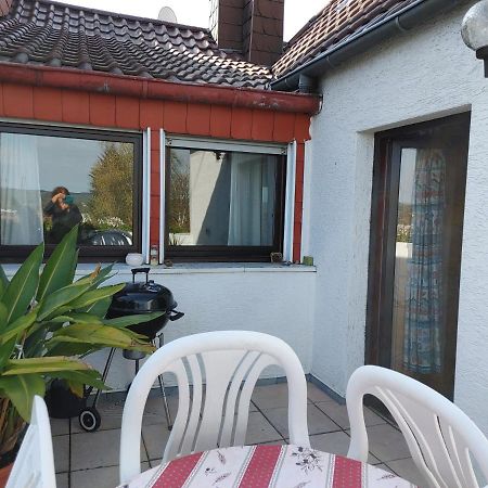 Ferienwohnung Mit Aussicht Saarbrücken Exteriér fotografie