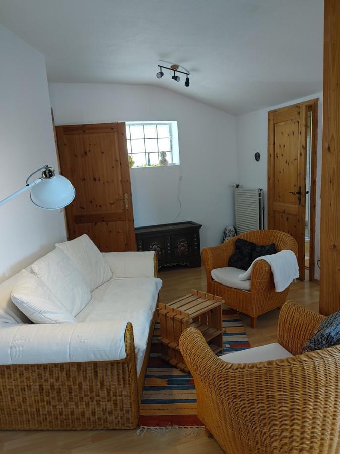 Ferienwohnung Mit Aussicht Saarbrücken Exteriér fotografie