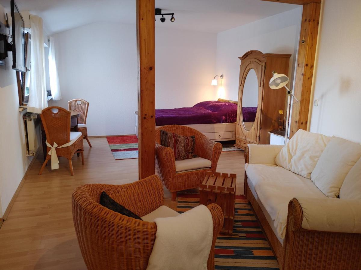 Ferienwohnung Mit Aussicht Saarbrücken Exteriér fotografie