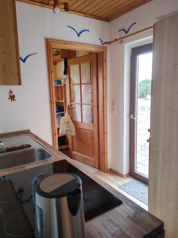 Ferienwohnung Mit Aussicht Saarbrücken Exteriér fotografie