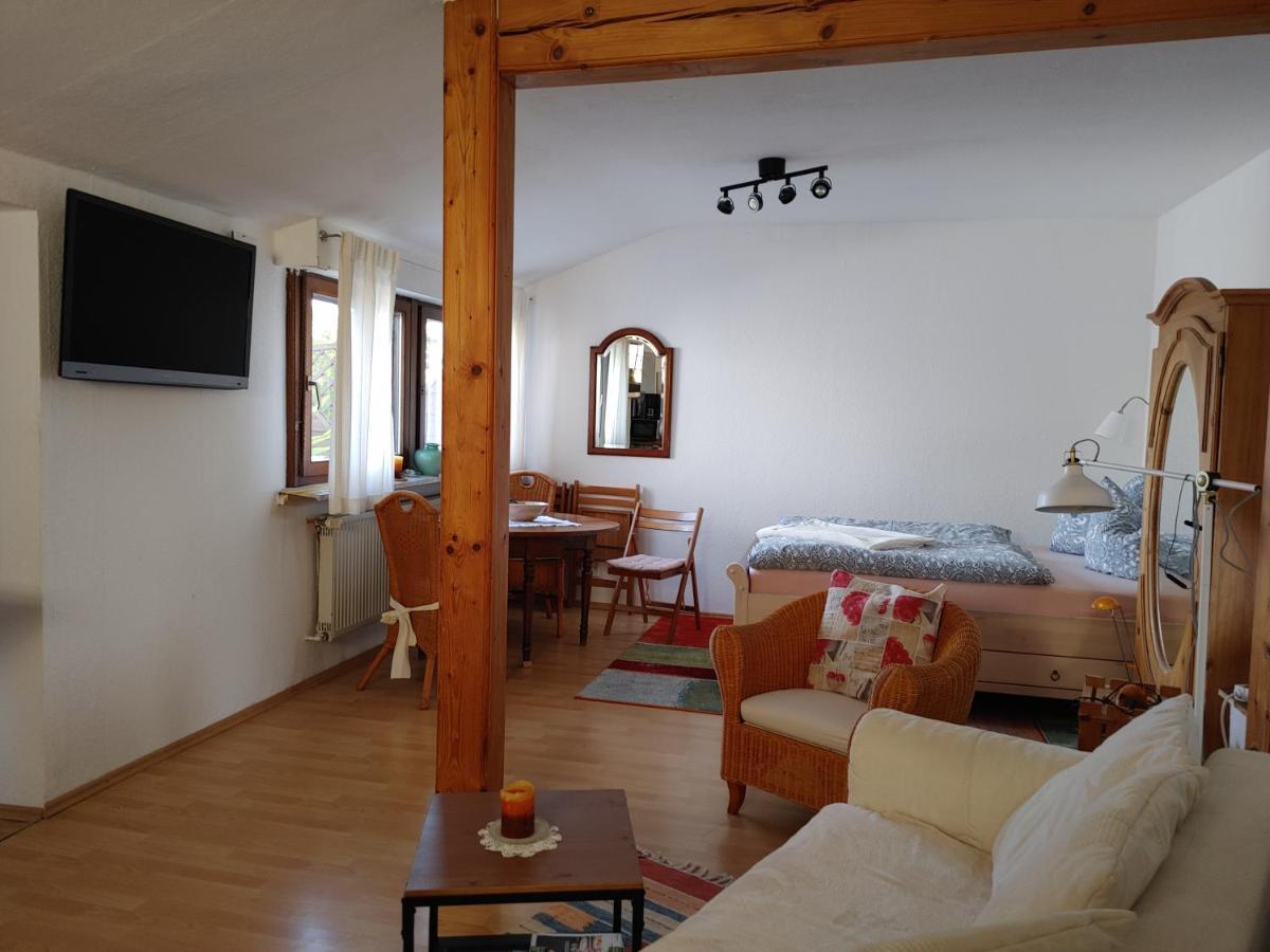 Ferienwohnung Mit Aussicht Saarbrücken Exteriér fotografie