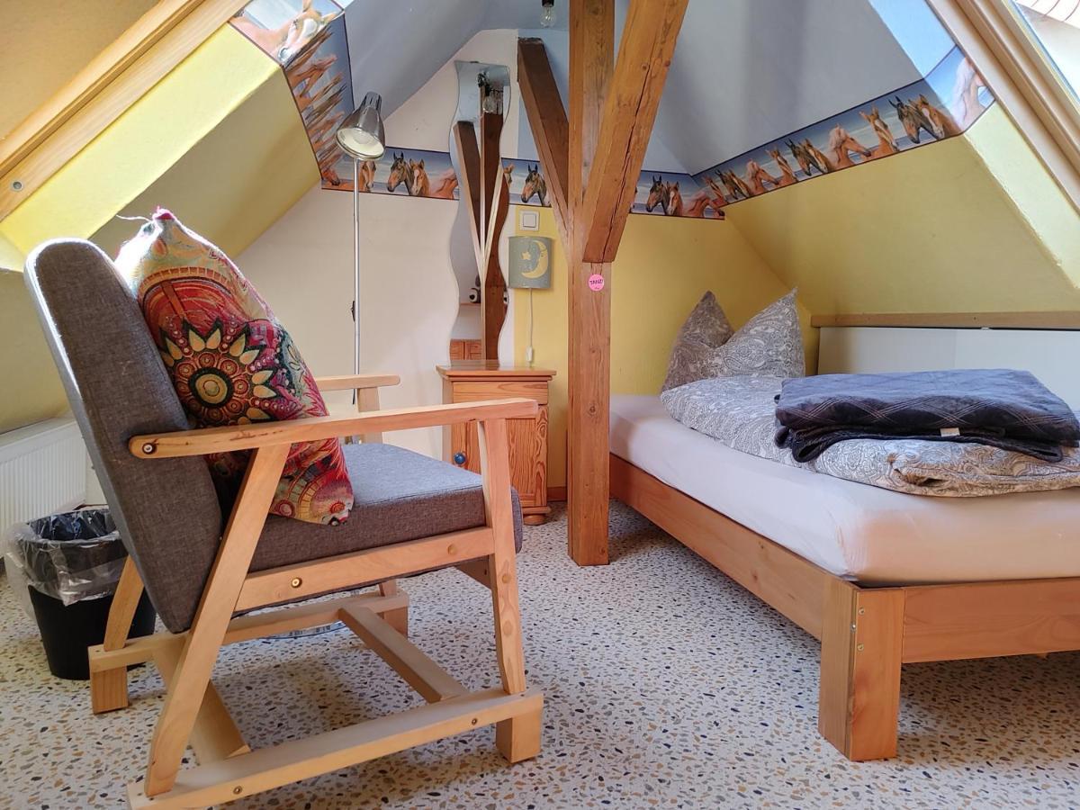 Ferienwohnung Mit Aussicht Saarbrücken Exteriér fotografie